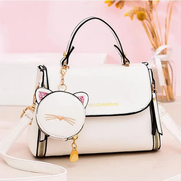 Women's Luxury Shoulder Bag