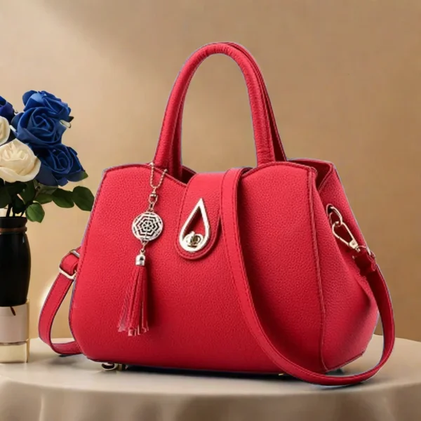 Women's Luxury Shoulder Handbag