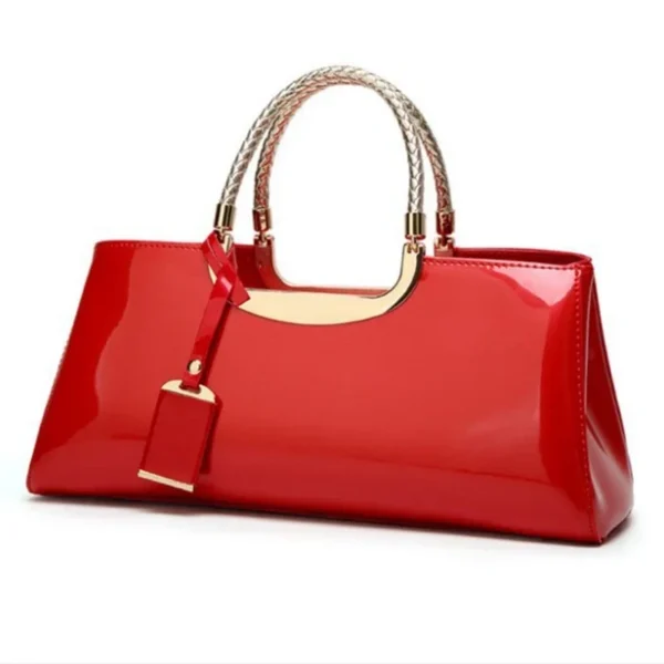 Ladies Luxury Evening Handbag