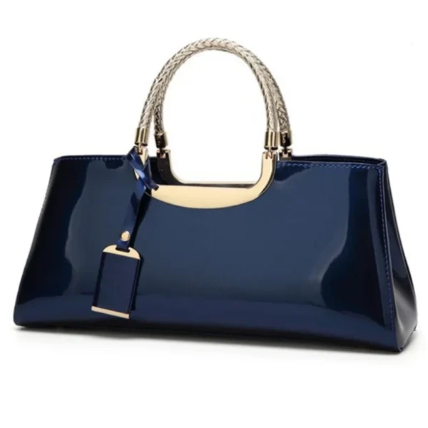 Ladies Luxury Evening Handbag - Image 4