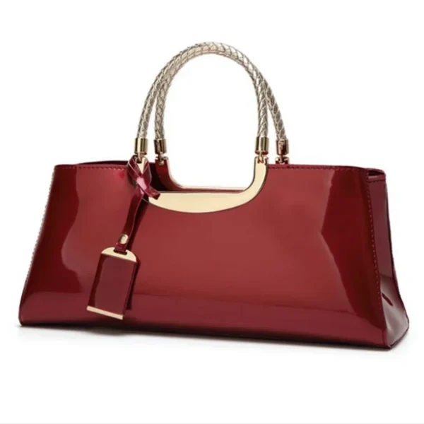 Ladies Luxury Evening Handbag - Image 2