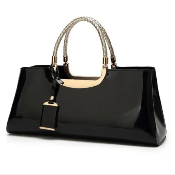 Ladies Luxury Evening Handbag - Image 3